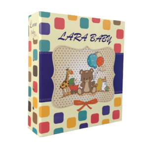 Catalog Lara Baby