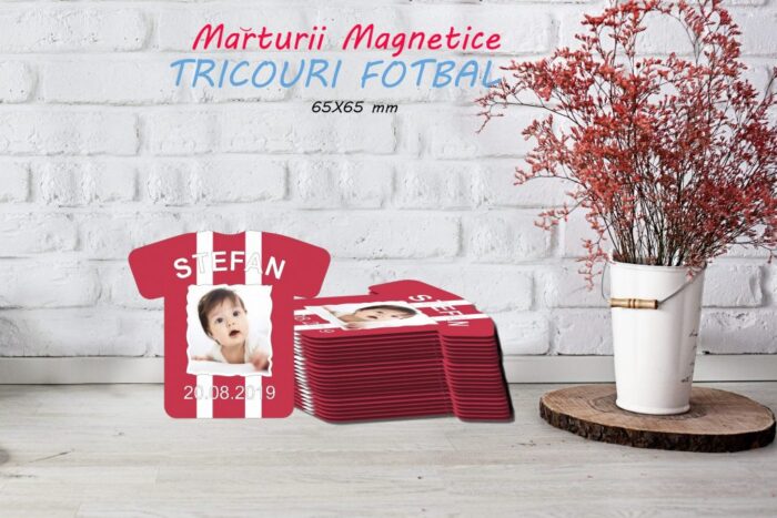 Foto marturie magnetica botez