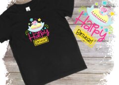 Tricouri personalizate de la CRC STUDIO